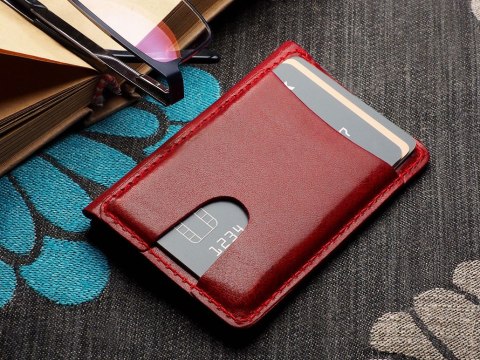 Portfel RETRO Portfel RETRO