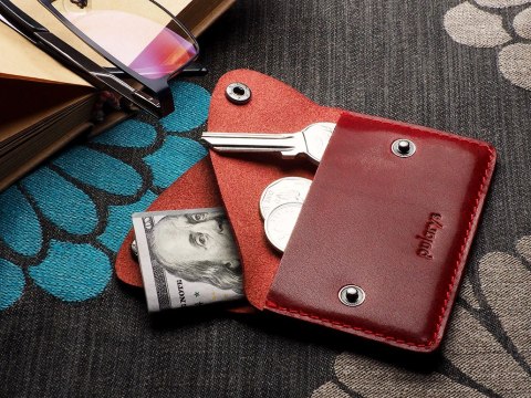 Portfel RETRO Portfel RETRO