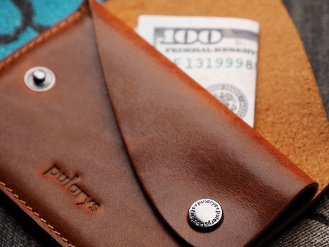 Portfel RETRO Portfel RETRO