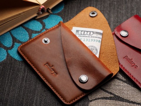 Portfel RETRO Portfel RETRO