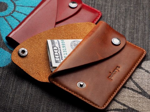 Portfel RETRO Portfel RETRO