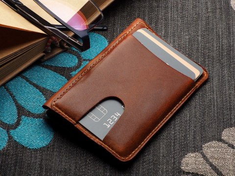 Portfel RETRO Portfel RETRO