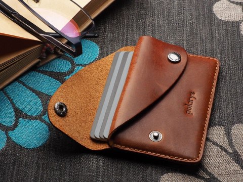 Portfel RETRO Portfel RETRO