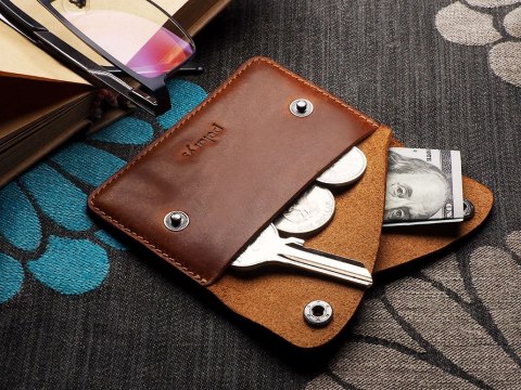 Portfel RETRO Portfel RETRO