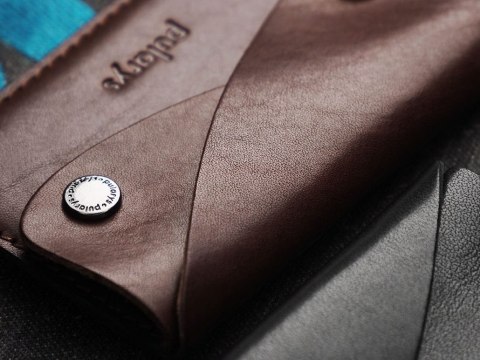 Portfel RETRO Portfel RETRO