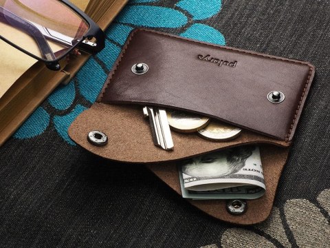 Portfel RETRO Portfel RETRO