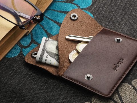 Portfel RETRO Portfel RETRO