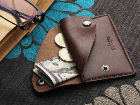 Portfel RETRO Portfel RETRO