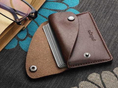 Portfel RETRO Portfel RETRO