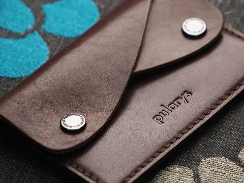 Portfel RETRO Portfel RETRO