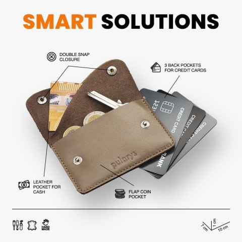 Portfel RETRO Portfel RETRO