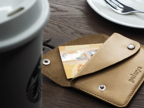 Portfel RETRO Portfel RETRO