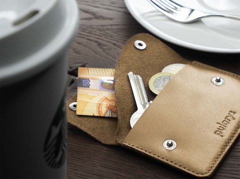 Portfel RETRO Portfel RETRO