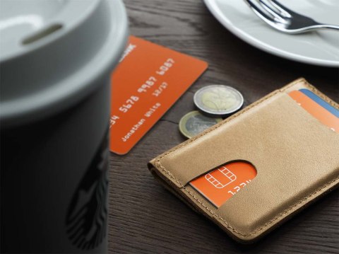 Portfel RETRO Portfel RETRO