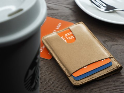 Portfel RETRO Portfel RETRO