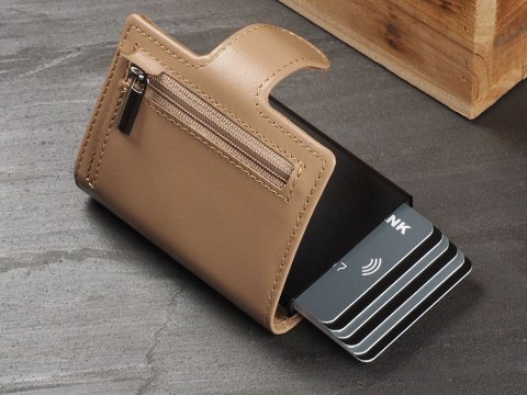 Portfel SOHO Zip Portfel SOHO Zip