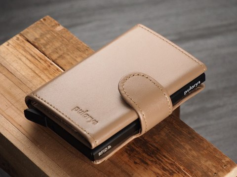 Portfel SOHO Zip Portfel SOHO Zip