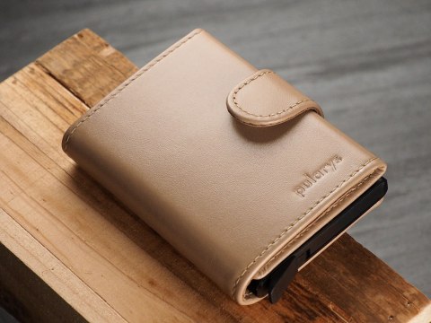 Portfel SOHO Zip Portfel SOHO Zip