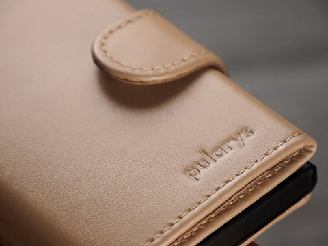 Portfel SOHO Zip Portfel SOHO Zip