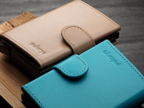 Portfel SOHO Zip Portfel SOHO Zip