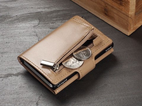 Portfel SOHO Zip Portfel SOHO Zip