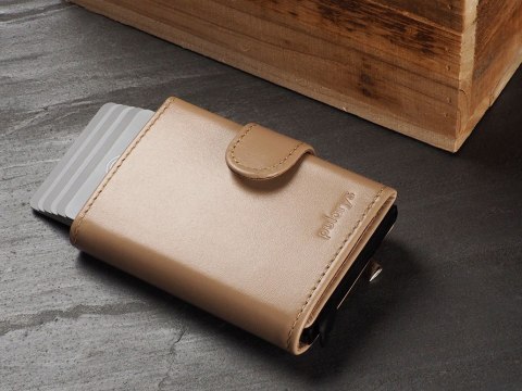 Portfel SOHO Zip Portfel SOHO Zip