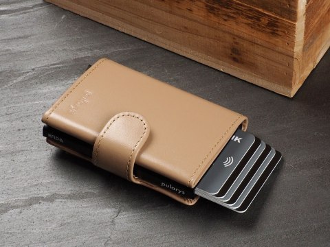 Portfel SOHO Zip Portfel SOHO Zip