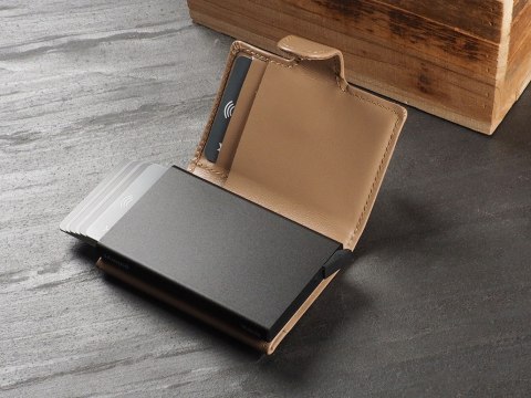 Portfel SOHO Zip Portfel SOHO Zip