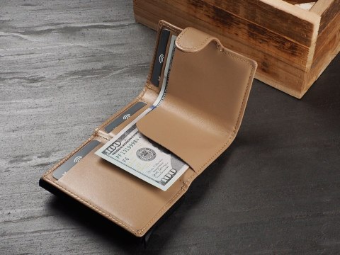 Portfel SOHO Zip Portfel SOHO Zip