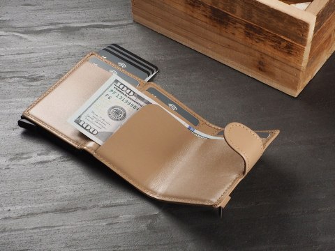 Portfel SOHO Zip Portfel SOHO Zip