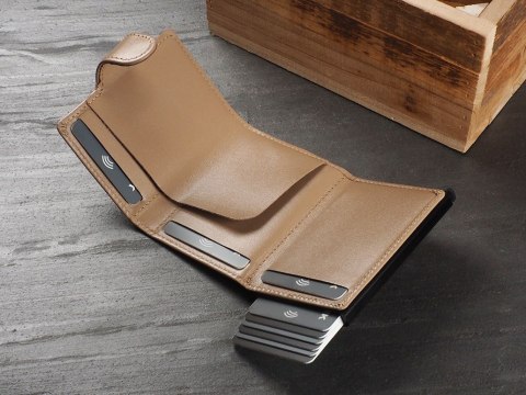 Portfel SOHO Zip Portfel SOHO Zip