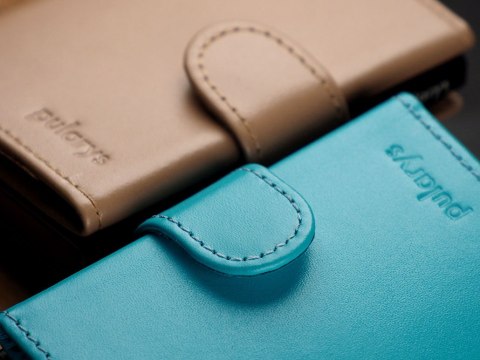 Portfel SOHO Zip Portfel SOHO Zip