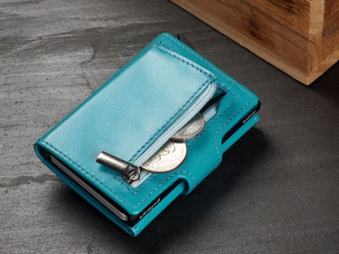 Portfel SOHO Zip Portfel SOHO Zip