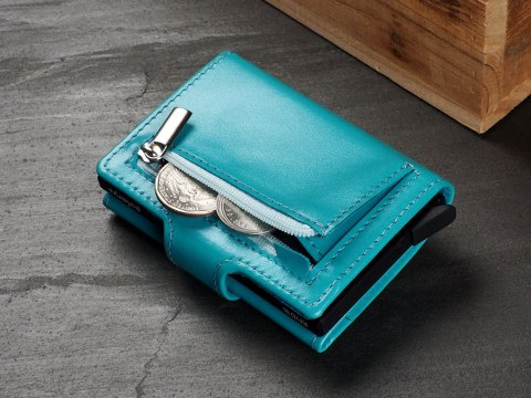 Portfel SOHO Zip Portfel SOHO Zip