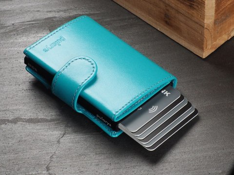 Portfel SOHO Zip Portfel SOHO Zip