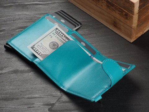 Portfel SOHO Zip Portfel SOHO Zip