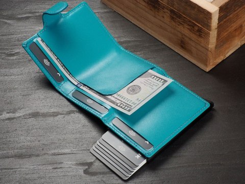 Portfel SOHO Zip Portfel SOHO Zip