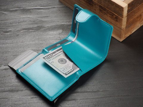 Portfel SOHO Zip Portfel SOHO Zip