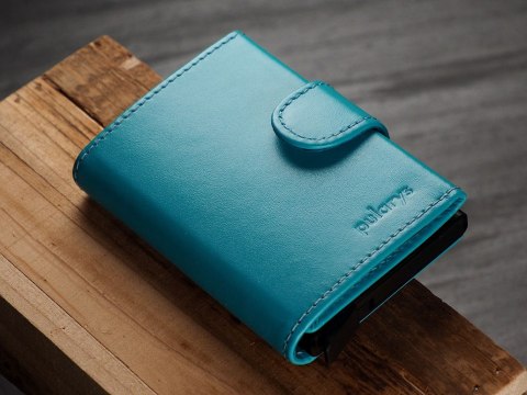 Portfel SOHO Zip Portfel SOHO Zip