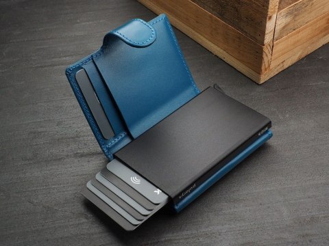 Portfel SOHO Portfel SOHO