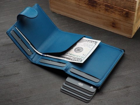 Portfel SOHO Portfel SOHO