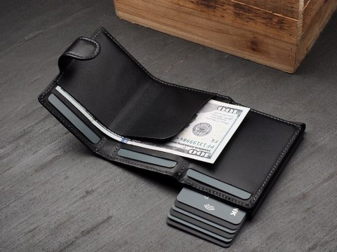 Portfel SOHO Portfel SOHO