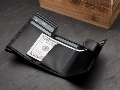 Portfel SOHO Portfel SOHO