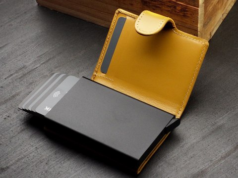 Portfel SOHO Portfel SOHO