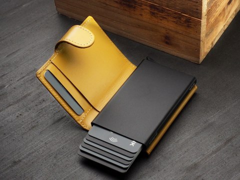 Portfel SOHO Portfel SOHO