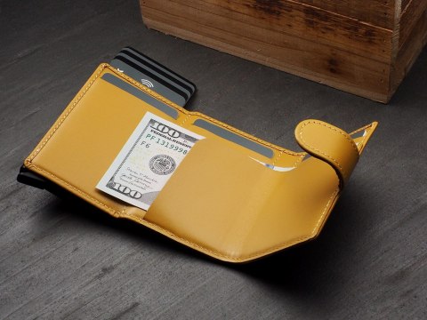 Portfel SOHO Portfel SOHO