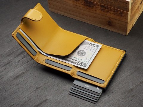 Portfel SOHO Portfel SOHO