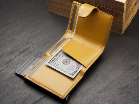 Portfel SOHO Portfel SOHO