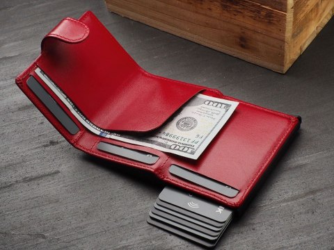 Portfel SOHO Portfel SOHO