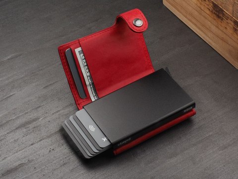 Portfel SOLO Portfel SOLO